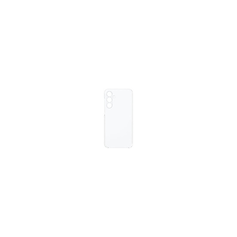 Samsung A166B A16 Clear Cover Transparent EF-QA166CTE